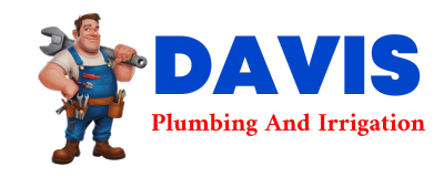 Trusted plumber in METTER